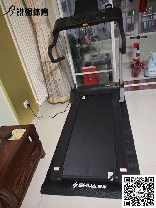 济南某小区业主选购的舒华开云在线注册-开云中国

